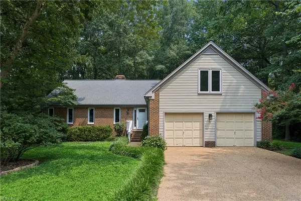 107 Sun Rise Way, Yorktown, VA 23693