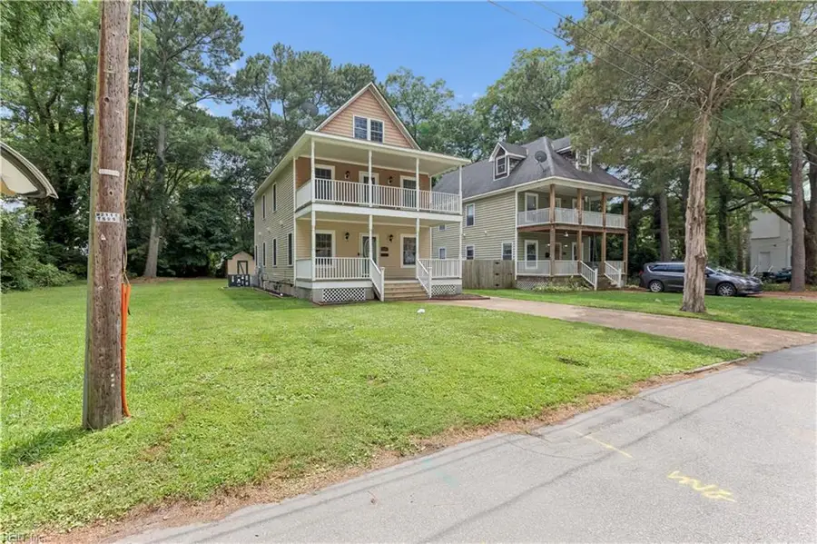 555 1st Avenue, Suffolk, VA 23434 - #2