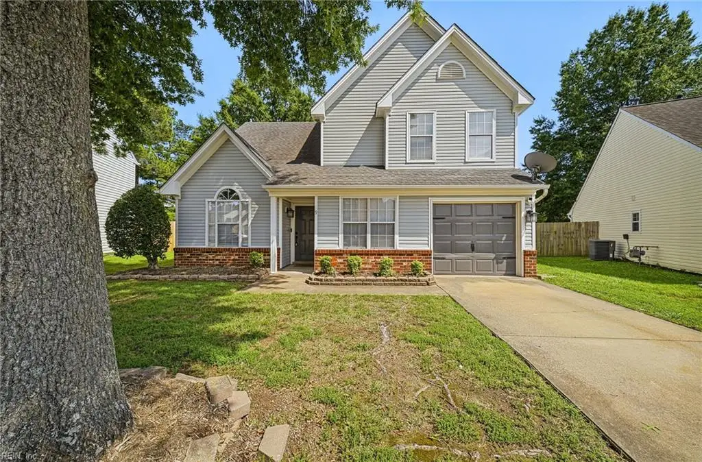 9 Centre Port Circle, Portsmouth, VA 23703 - #1