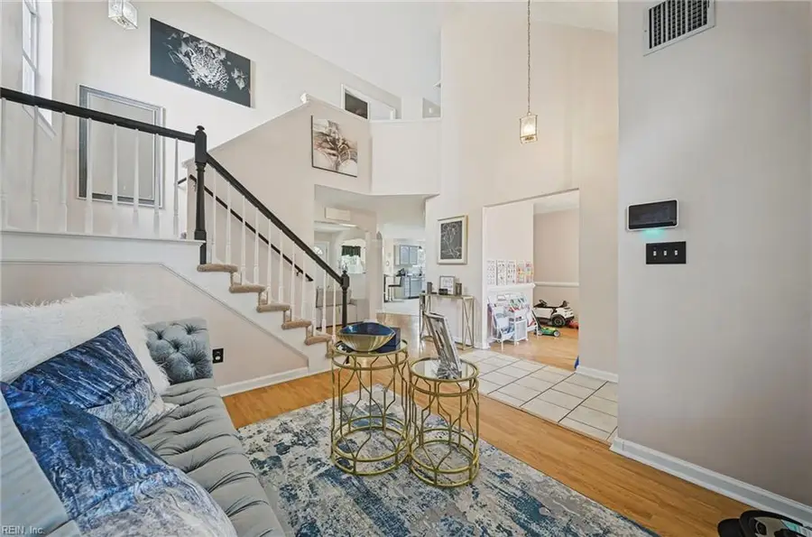9 Centre Port Circle, Portsmouth, VA 23703 - #3