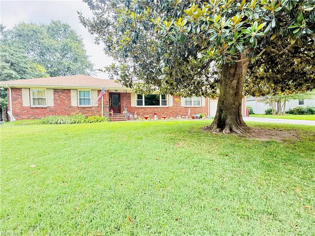 420 Oaklette Drive, Chesapeake, VA 23325 - #1