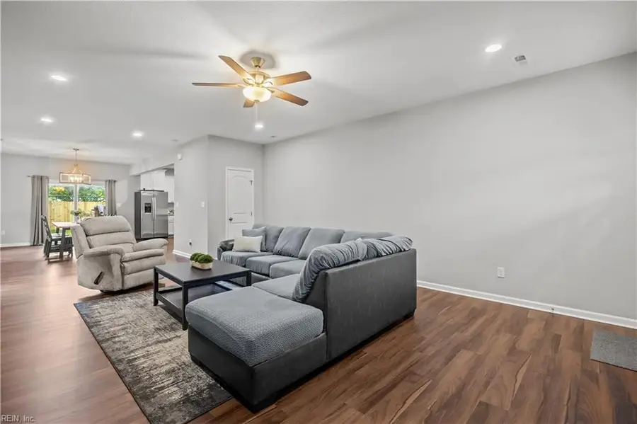 1427 Lasalle Avenue, Portsmouth, VA 23704 - #3