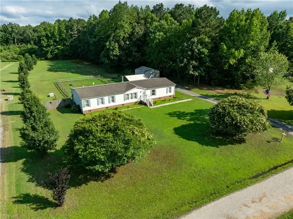 185 Jenkins Neck Road, Dutton, VA 23050