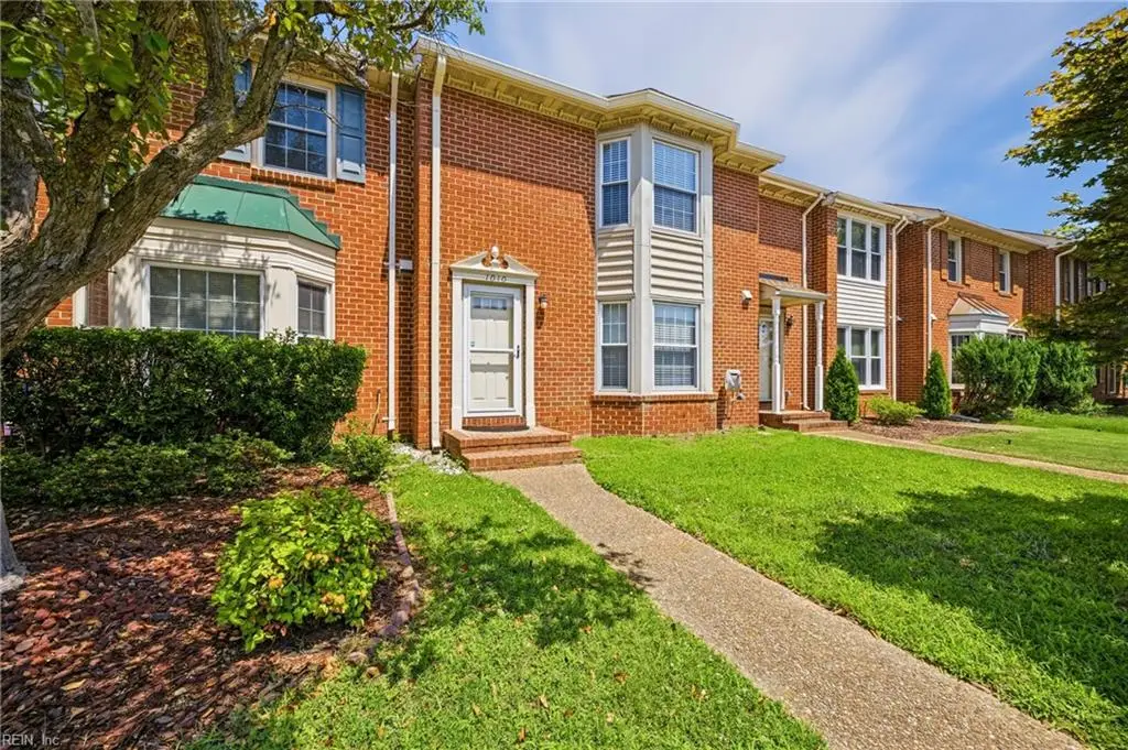 1010 Tottenham Lane, Virginia Beach, VA 23454 - #1
