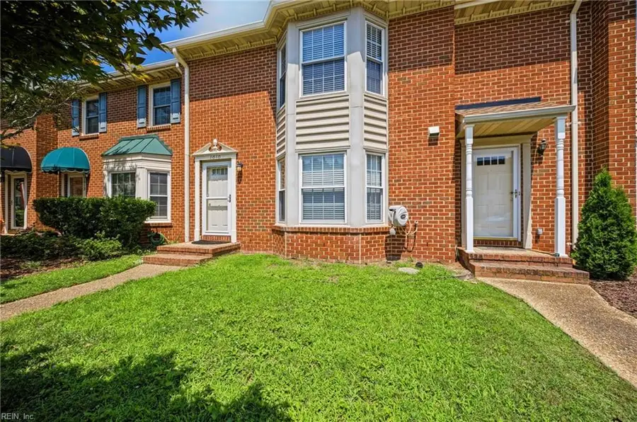 1010 Tottenham Lane, Virginia Beach, VA 23454 - #3