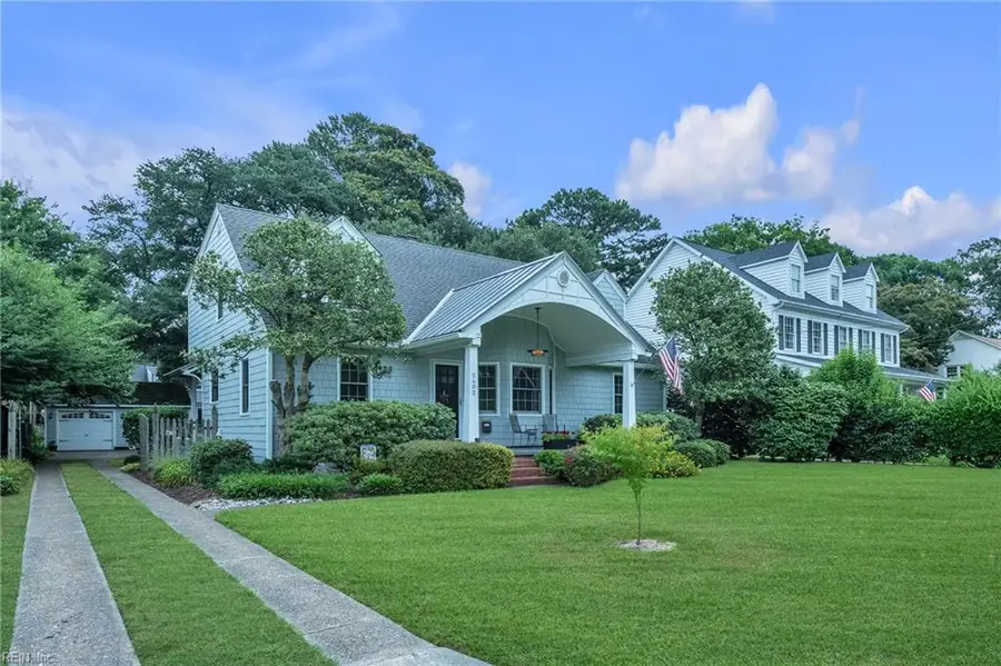 5402 Studeley Avenue, Norfolk, VA 23508 - #3