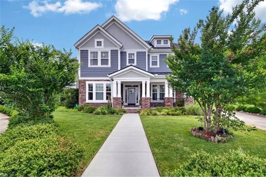 1901 Terramar Lane, Virginia Beach, VA 23456 - #3