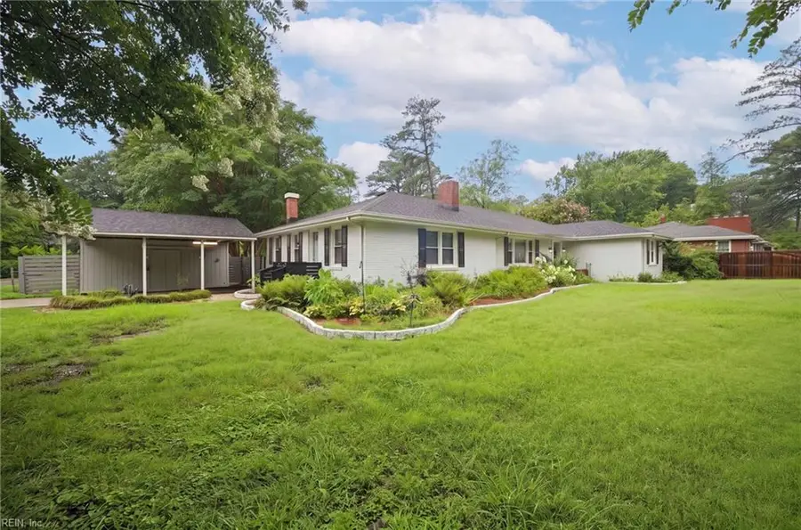 2101 Sterling Point Drive Drive, Portsmouth, VA 23703 - #2