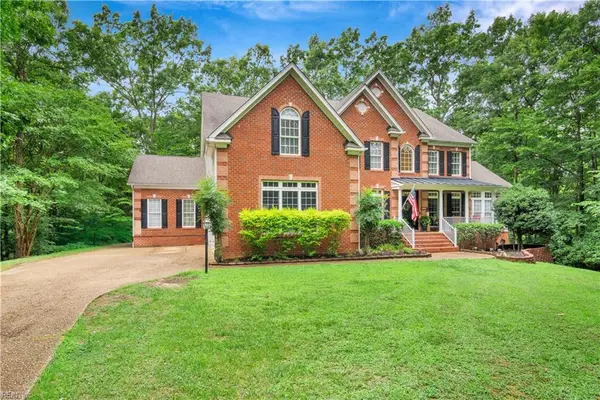 3321 Newland Court, Toano, VA 23168