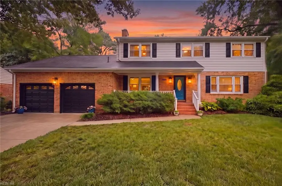 800 Sheraton Drive, Virginia Beach, VA 23452 - #2