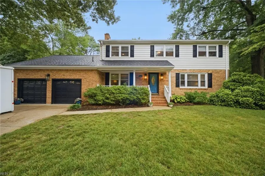 800 Sheraton Drive, Virginia Beach, VA 23452 - #3