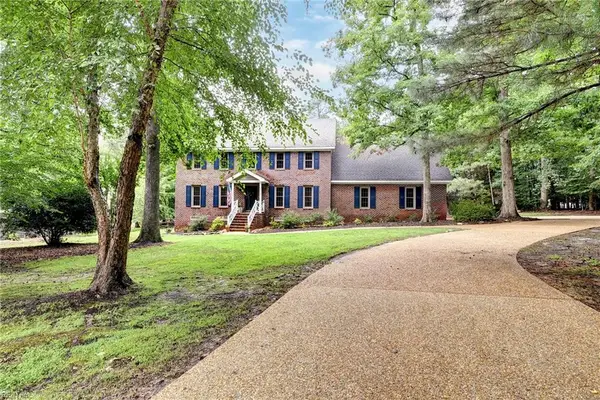 4703 Wood Violet Lane, Williamsburg, VA 23188