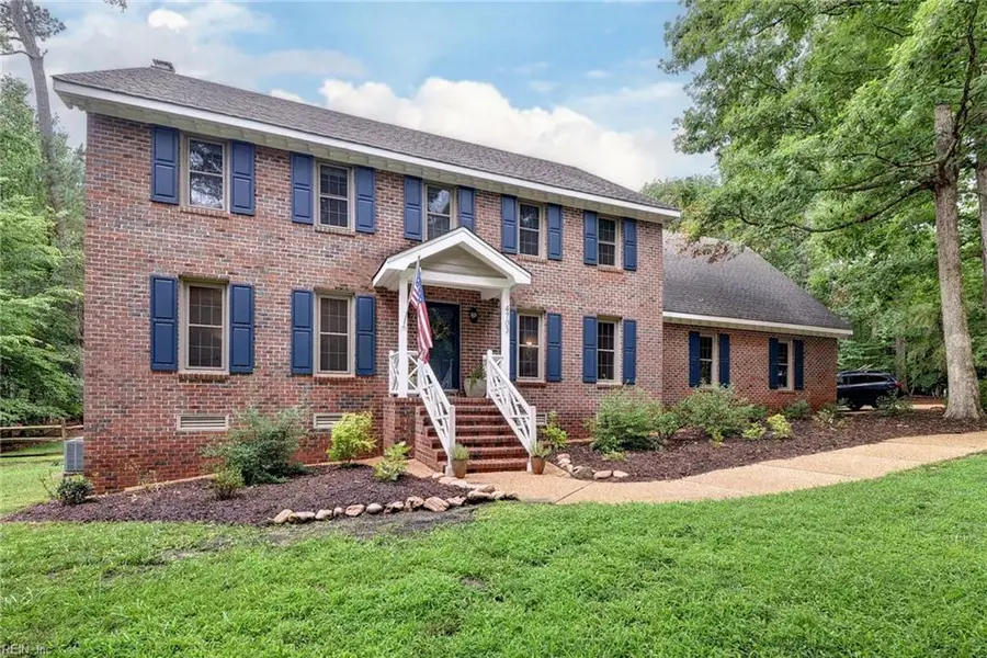 4703 Wood Violet Lane, Williamsburg, VA 23188 - #2