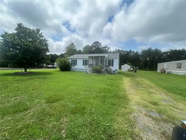 30332 Seaside Road, Melfa, VA 23410
