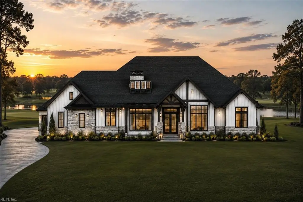302 Muirfield, Smithfield, VA 23430 - #1