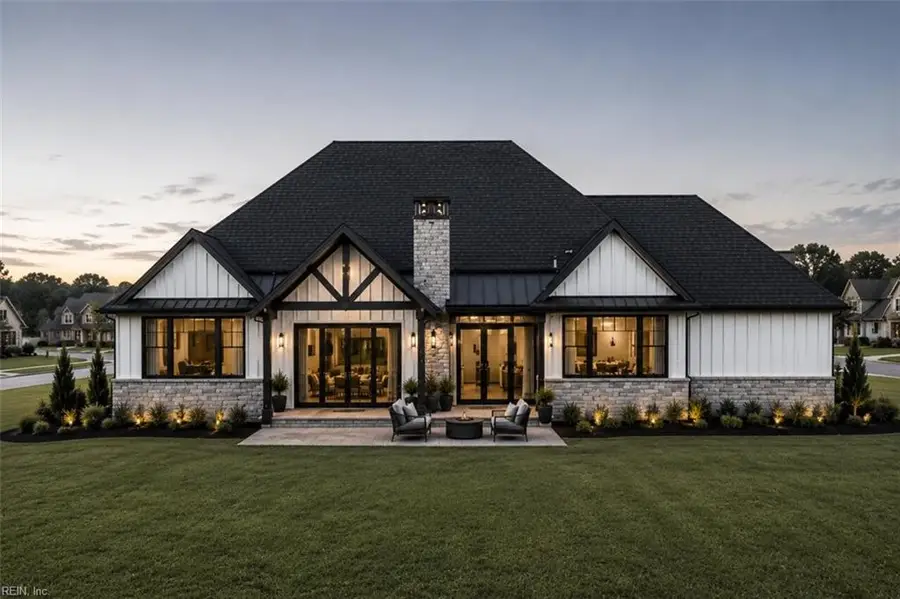 302 Muirfield, Smithfield, VA 23430 - #2