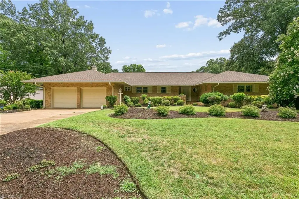 25 Garland Drive, Newport News, VA 23606 - #1