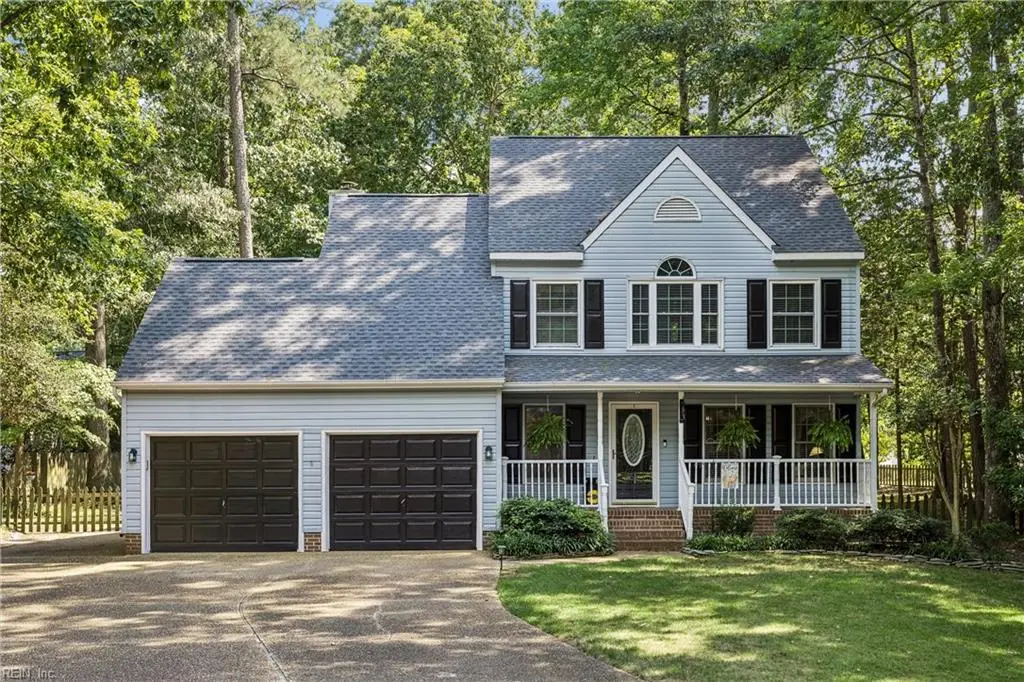 103 Penrith Court, Williamsburg, VA 23185 - #1