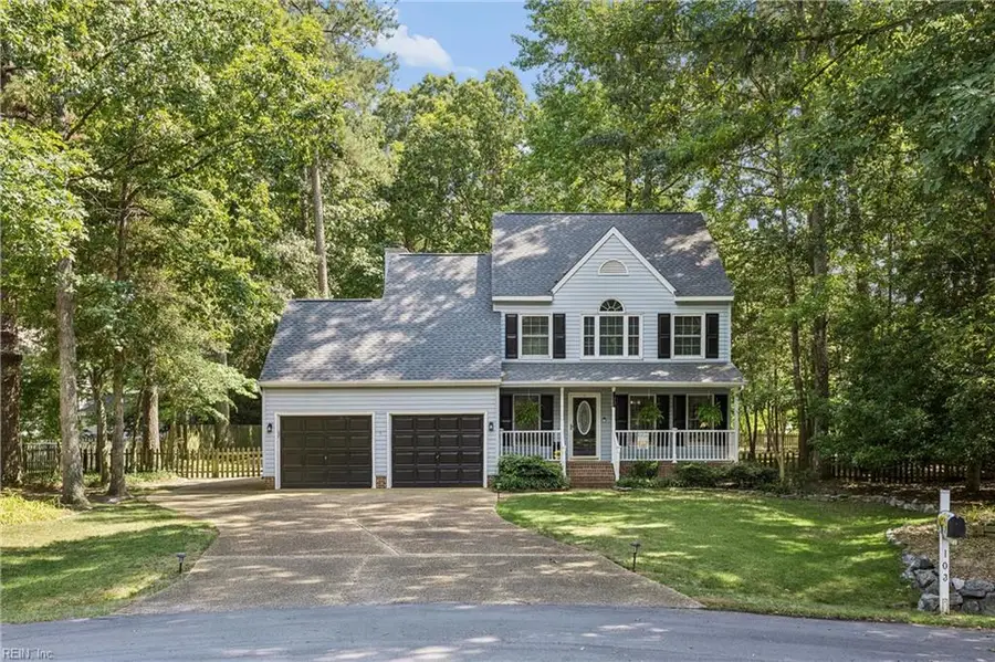 103 Penrith Court, Williamsburg, VA 23185 - #2