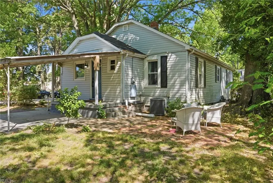 3523 Brighton Street, Portsmouth, VA 23707 - #3