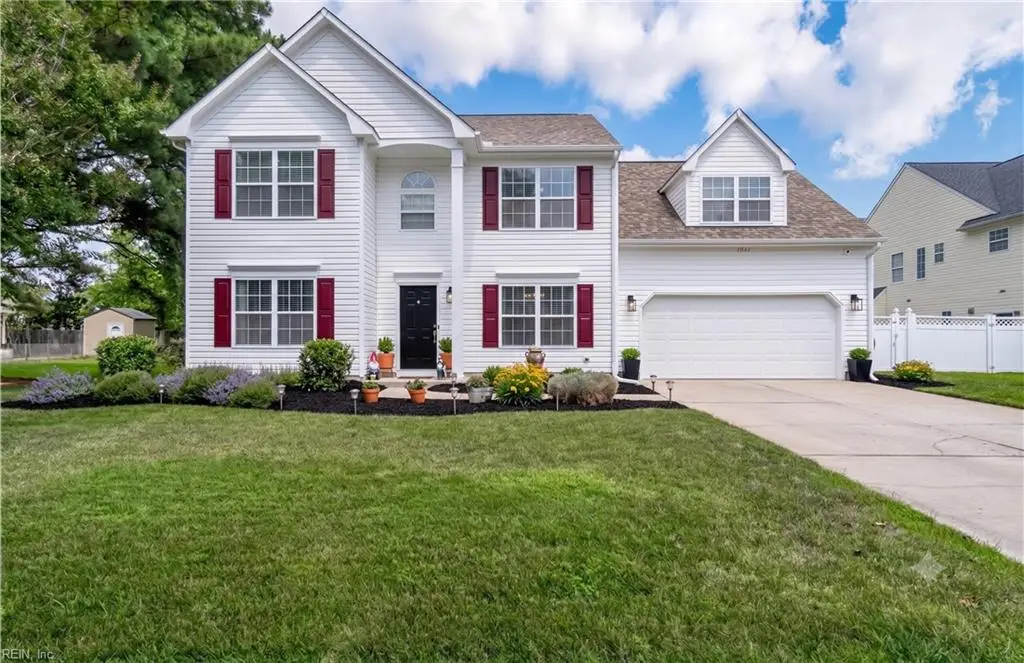 1964 Gravenhurst Drive, Virginia Beach, VA 23464 - #1