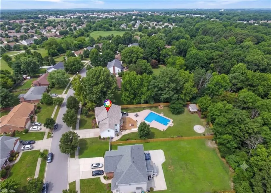 1964 Gravenhurst Drive, Virginia Beach, VA 23464 - #2