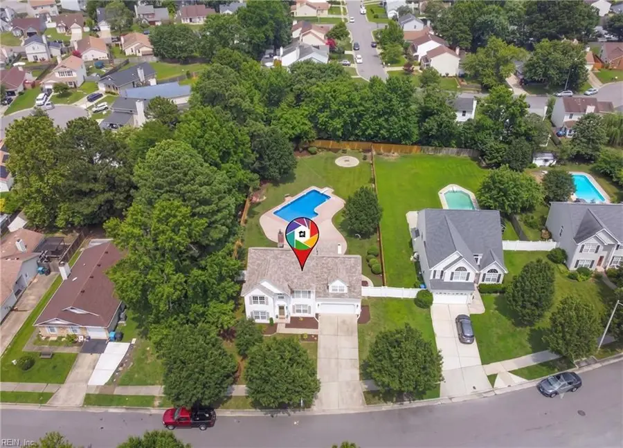 1964 Gravenhurst Drive, Virginia Beach, VA 23464 - #3