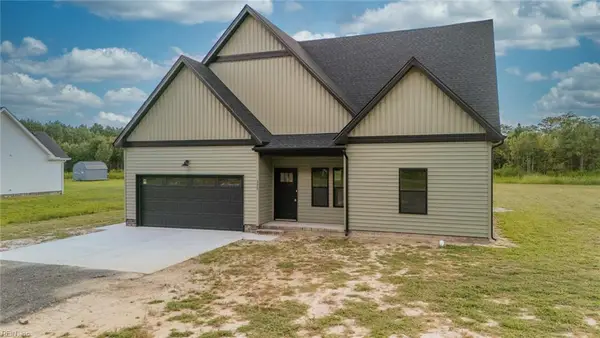 250 Sharber Lane, Elizabeth City, NC 27909
