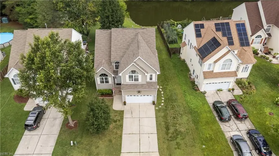 1412 Flyfisher Ct Court, Virginia Beach, VA 23456 - #2