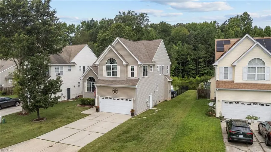 1412 Flyfisher Ct Court, Virginia Beach, VA 23456 - #3