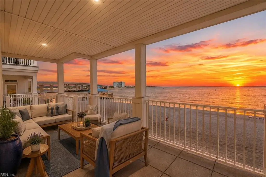 2341 Point Chesapeake Quay #2025, Virginia Beach, VA 23451 - #1