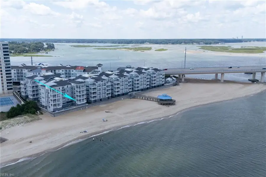 2341 Point Chesapeake Quay #2025, Virginia Beach, VA 23451 - #3