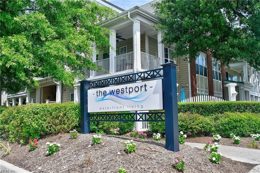 442 Westport Street, Norfolk, VA 23505 - #2