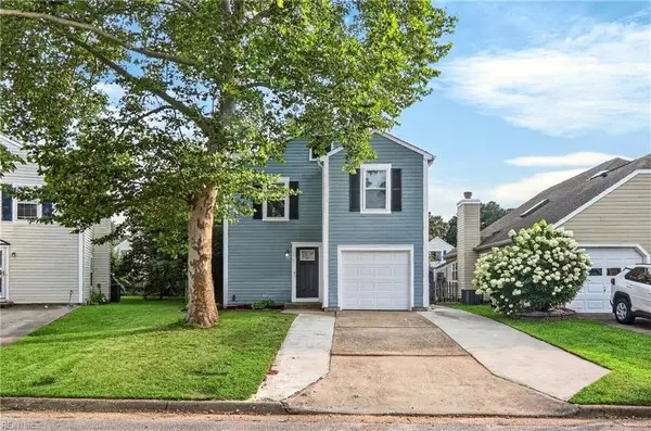 5436 Glenville Circle, Virginia Beach, VA 23464