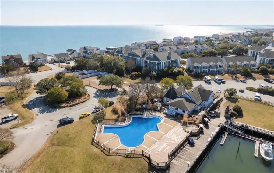 1031 High Dunes Quay #103, Hampton, VA 23664 - #2
