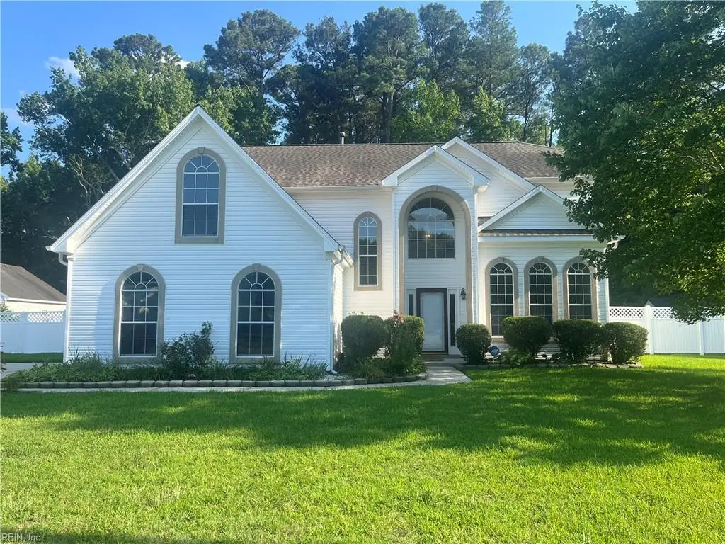 3020 Beech Grove Lane, Suffolk, VA 23435 - #1