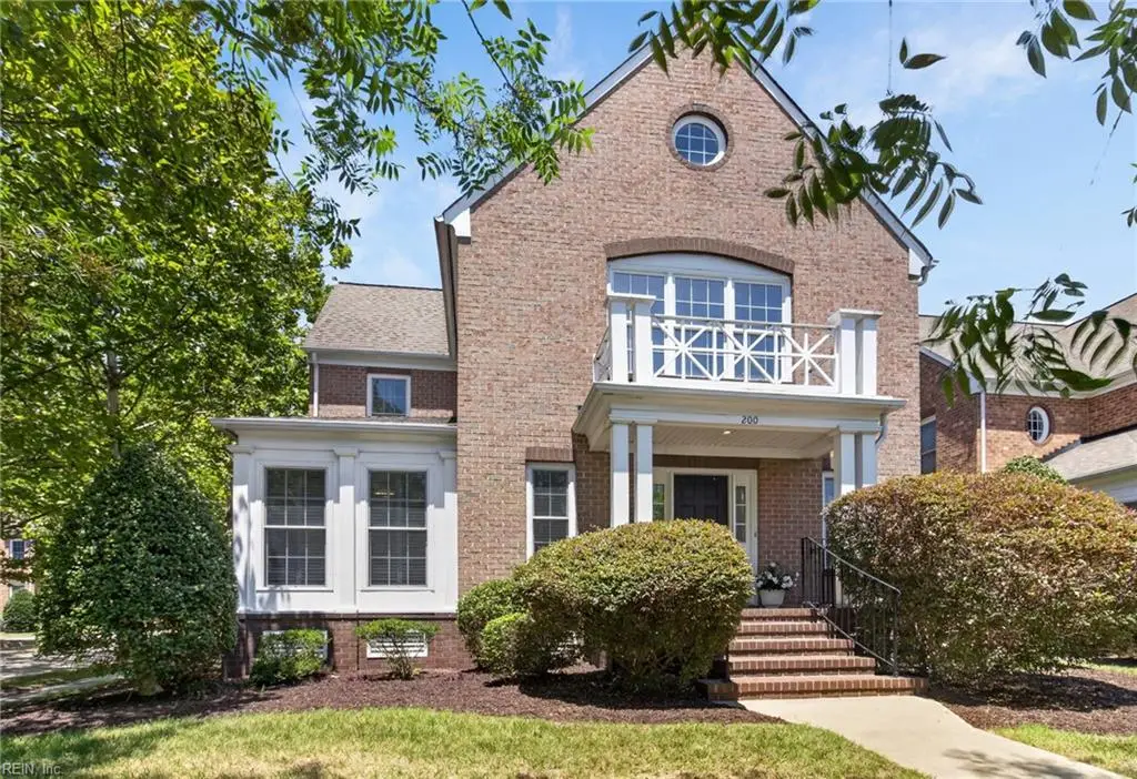 200 Eugene O'neil Street, Newport News, VA 23606 - #1