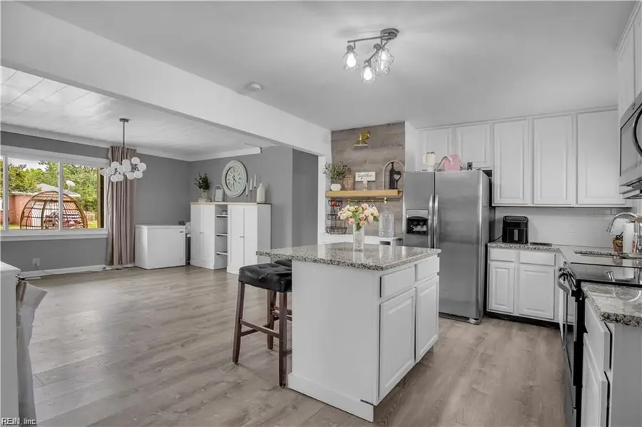 421 Plummer Drive, Chesapeake, VA 23323 - #3