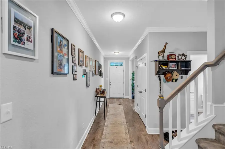 5153 S Cape Henry Avenue, Norfolk, VA 23502 - #3