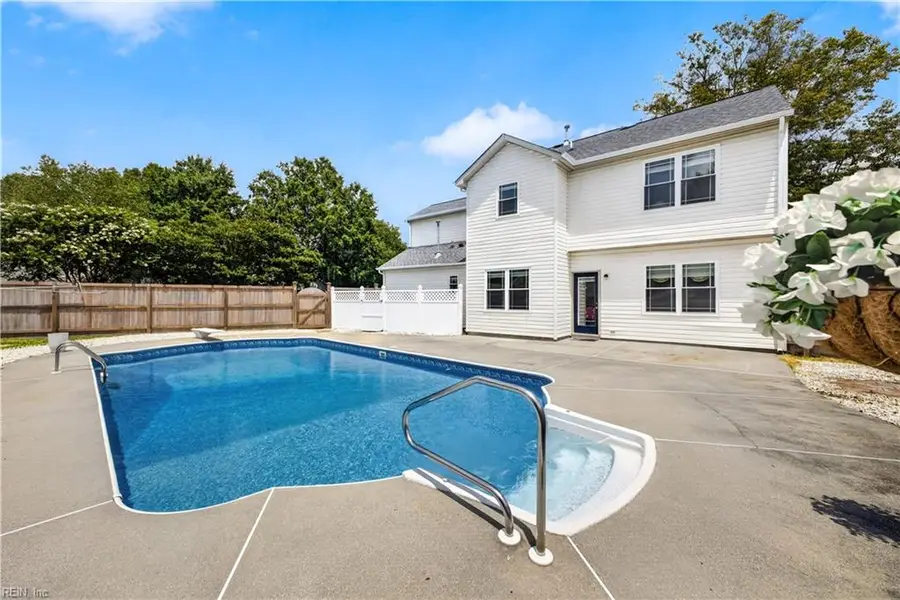 2221 Agecroft Road, Virginia Beach, VA 23454 - #3