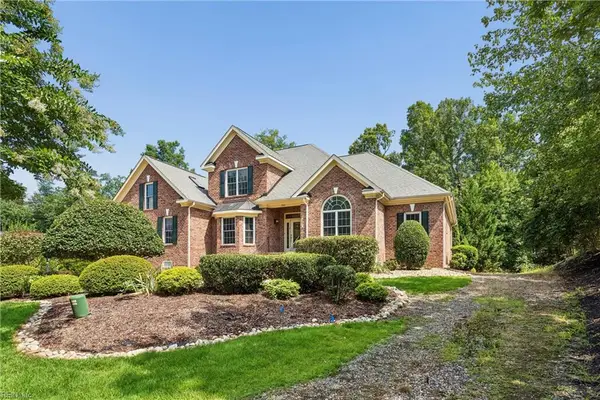 3116 Windy Branch Drive, Toano, VA 23168