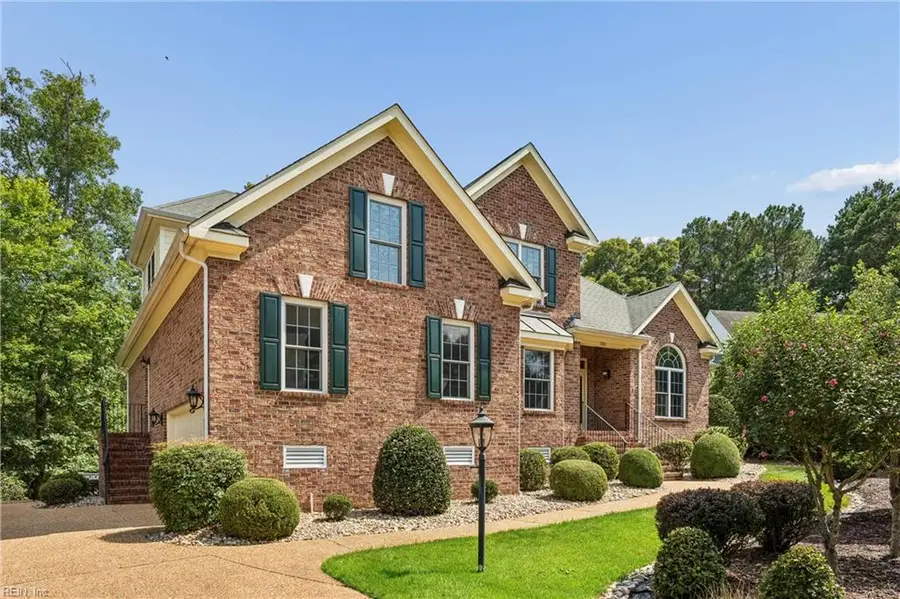 3116 Windy Branch Drive, Toano, VA 23168 - #2