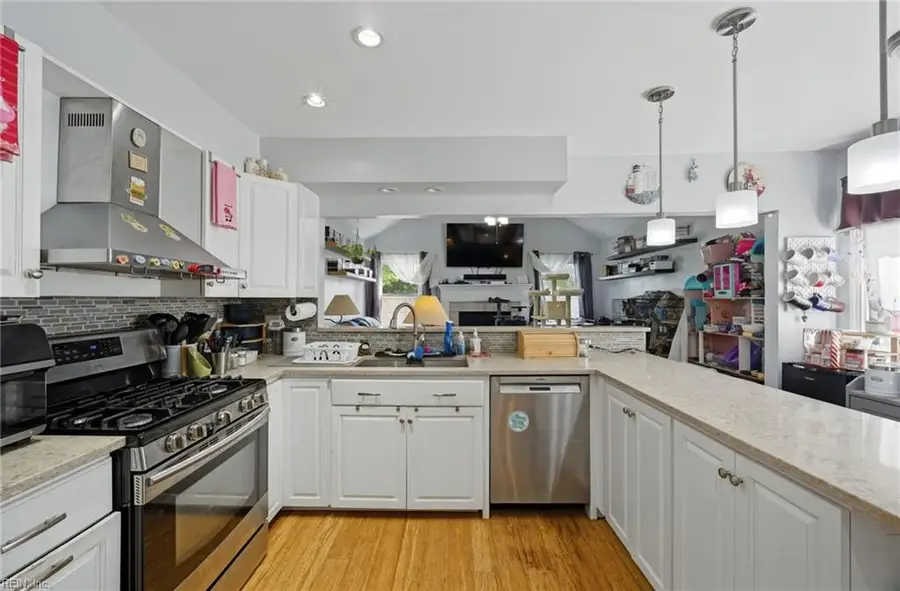 111 Dunn Circle, Hampton, VA 23666 - #3