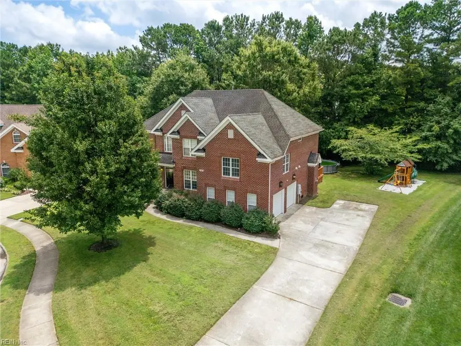 909 Brice Court, Chesapeake, VA 23322 - #2