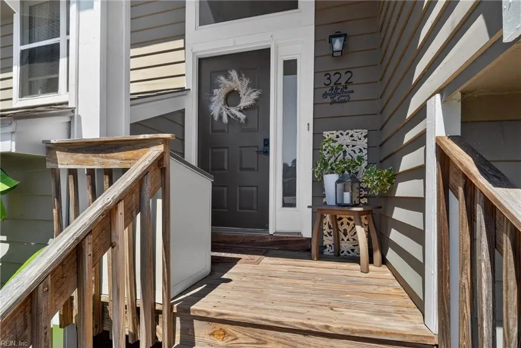 322 Windship Cove, Virginia Beach, VA 23454 - #1