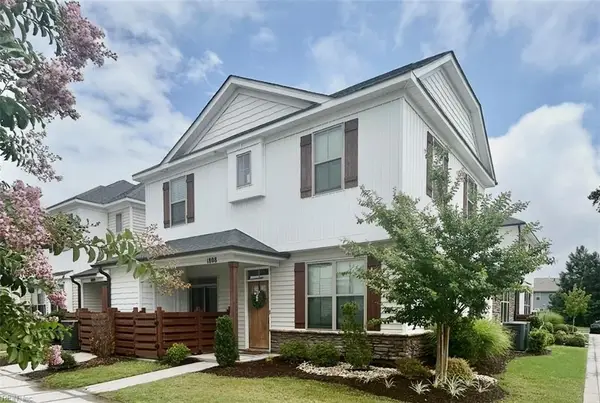 1808 Union Pacific Way, Suffolk, VA 23435