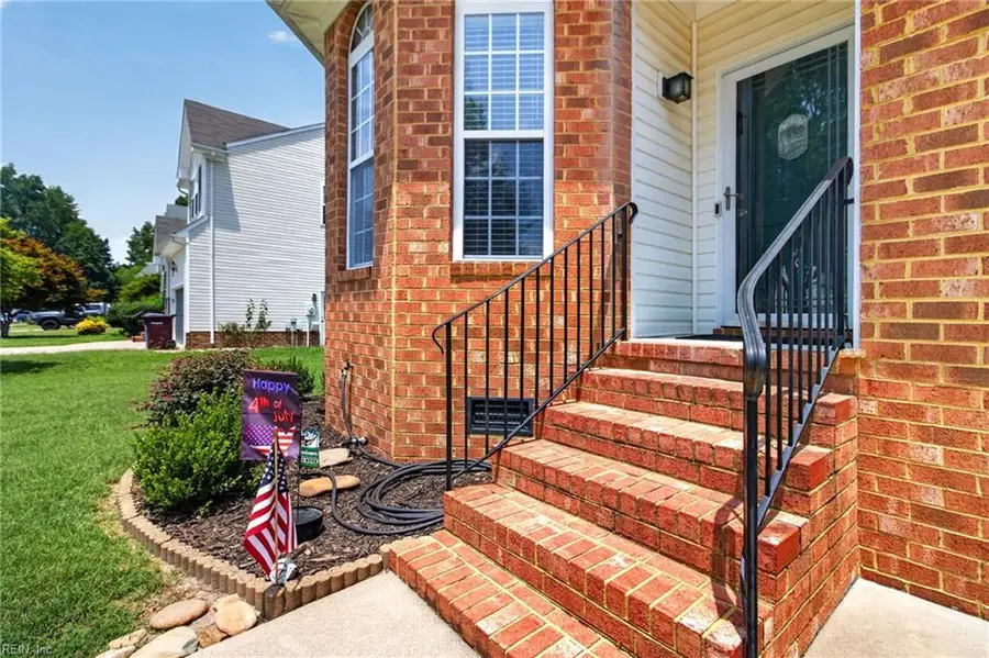 716 Tallahassee Drive, Chesapeake, VA 23322 - #2