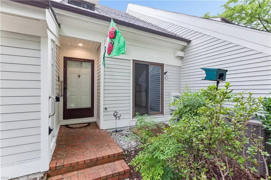 11 Winster Fax, Williamsburg, VA 23185 - #2