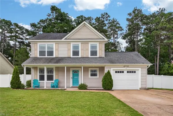 4000 Ordinary Loop, Hayes, VA 23072