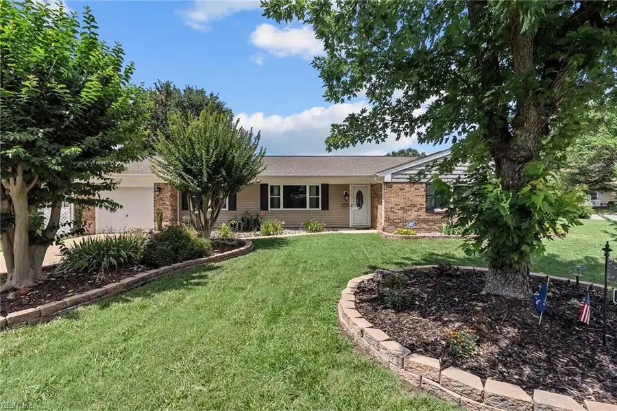 5112 Clear Lake Cir Circle, Virginia Beach, VA 23464 - #2
